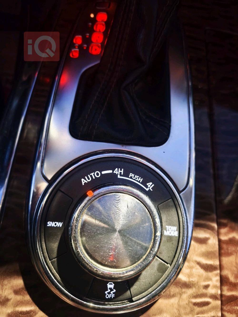 نيسان ارمادا